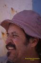Cuban Fisherman I